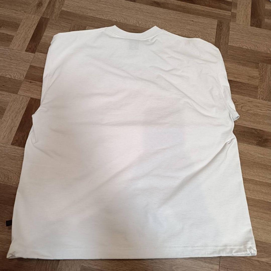 DAIWA PIER39 TECH SWEAT CREW BASIC 中田慎介