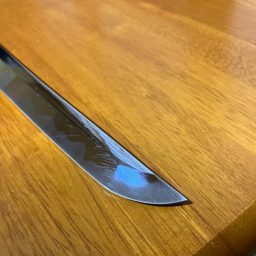 模造刀　日本刀　2本セット③