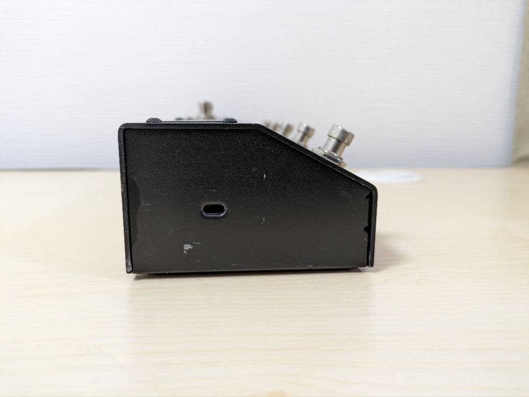 BOSS ES-5 スイッチャー