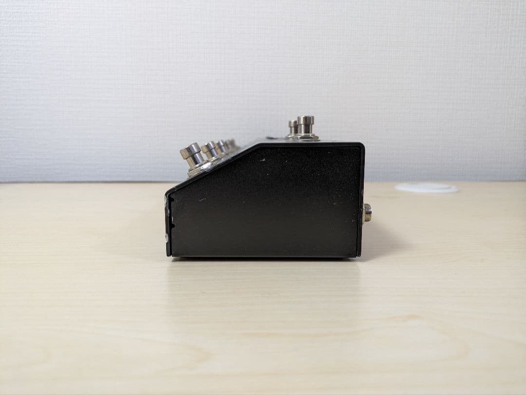 BOSS ES-5 スイッチャー