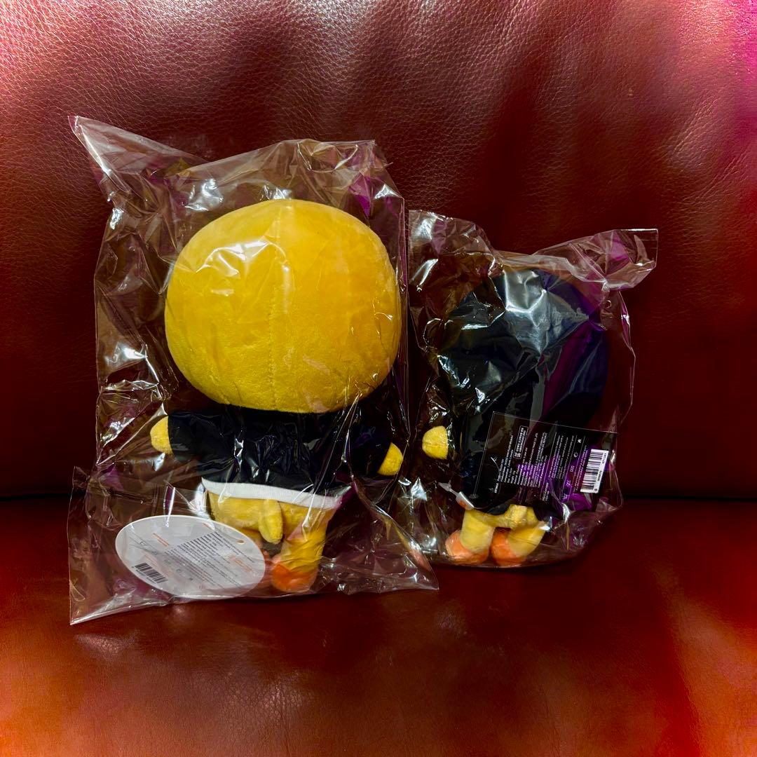 SKZOO ボッカリ フィリックス