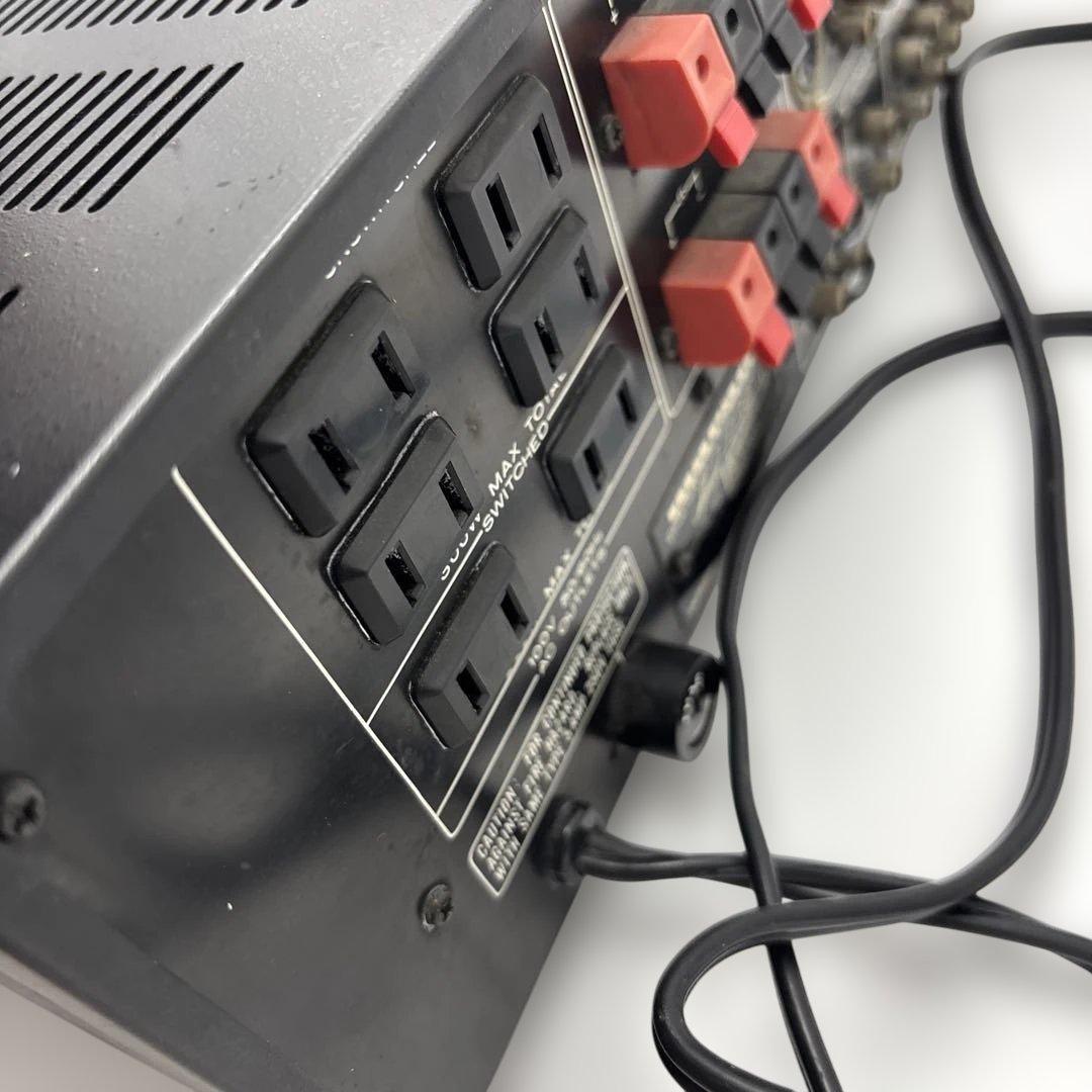 Marantz マランツ Model 1150 プリメインアンプ