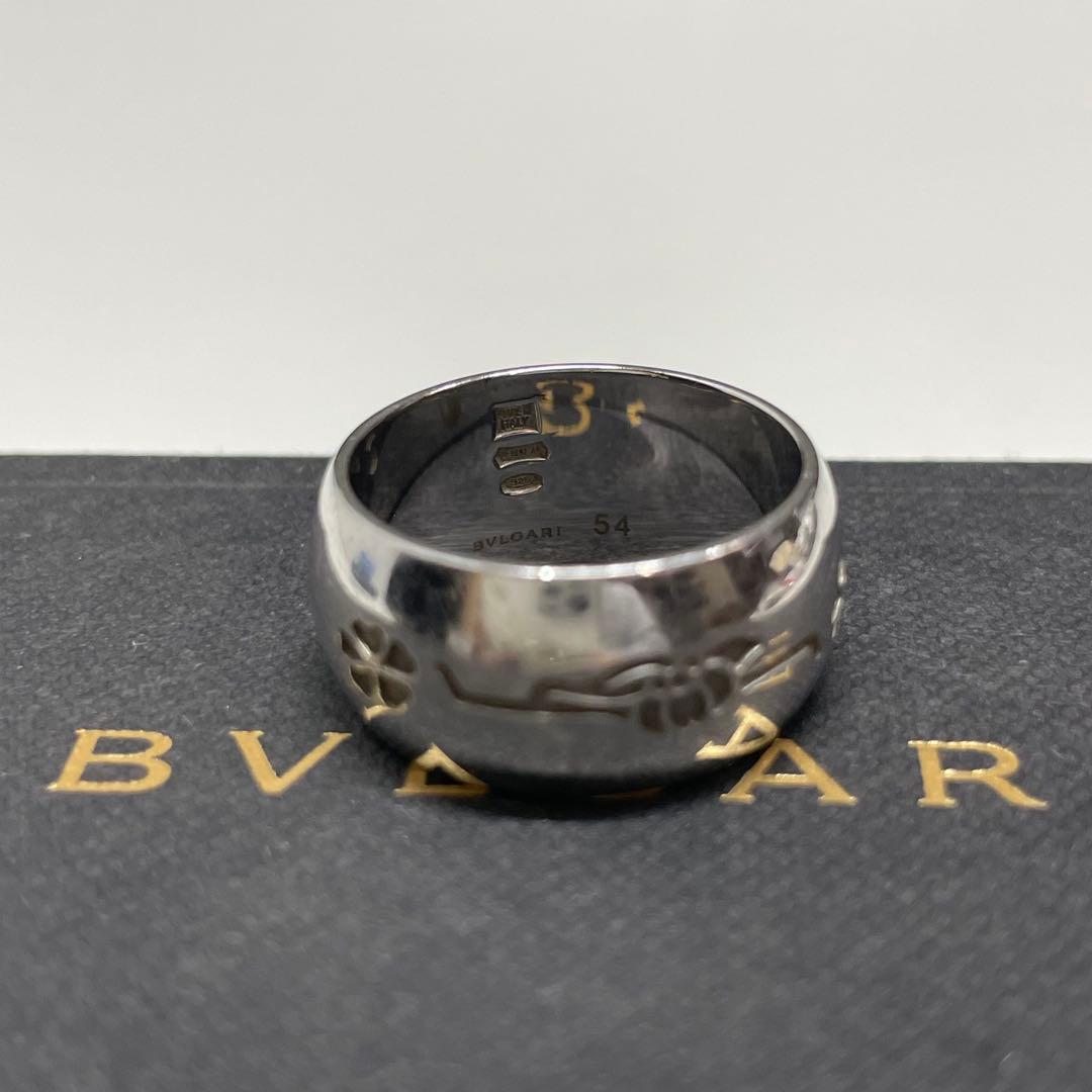 コ*ア様 Bulgari ロゴ入りバンドリング