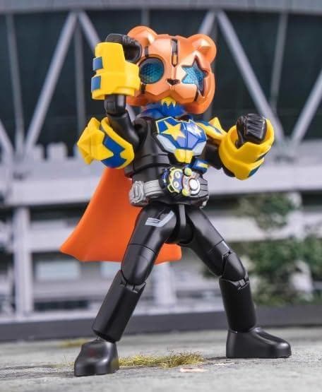 仮面ライダー GALAXY VERSION 群星版 第1弾【新品未開封・限定品】