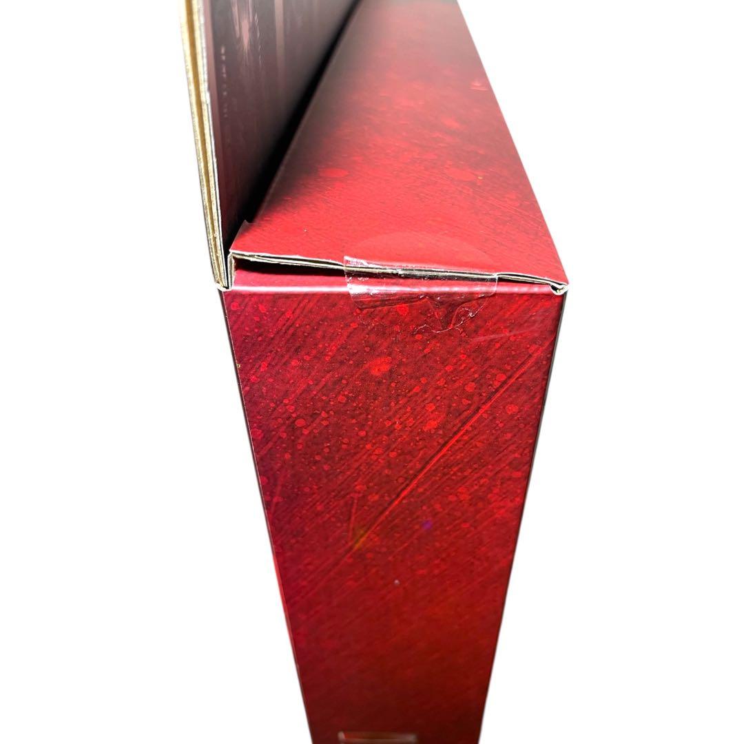 ⭐️未使用⭐️ ホットトイズ アイアンマン3 ミニチュアフィギュア 6体セット