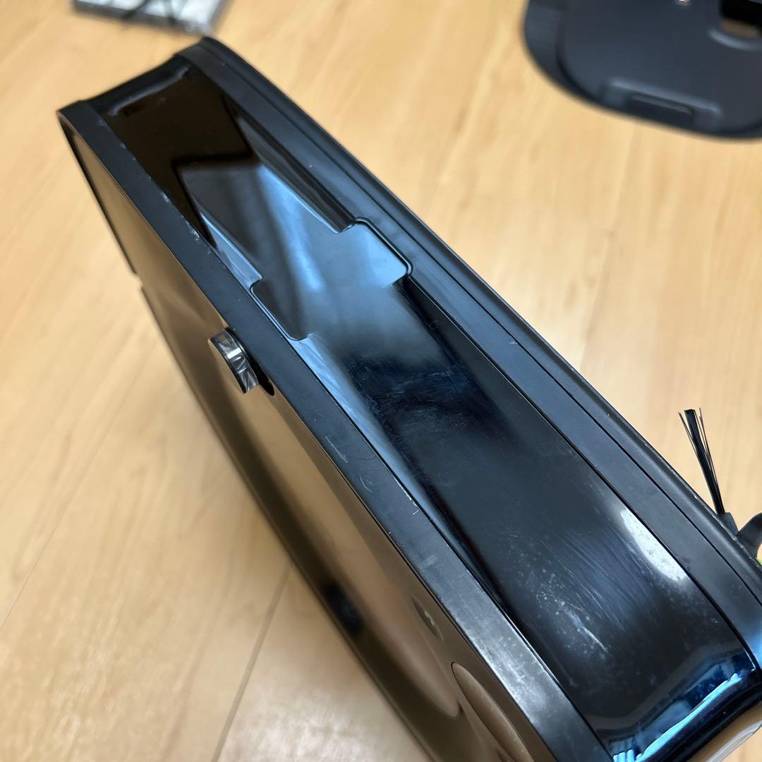 り*く様 iRobot Roomba s9+ クリーンベース付属 ジャンク
