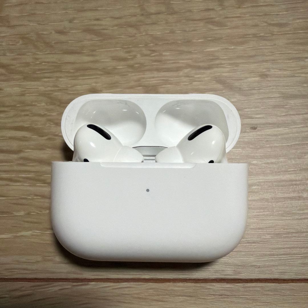 Air pods pro 第一世代　美品