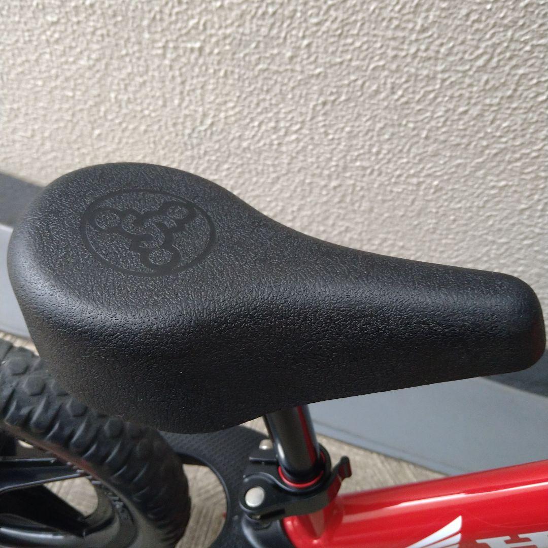 ストライダー　ホンダ　HONDA　赤　レッド　strider 使用頻度低