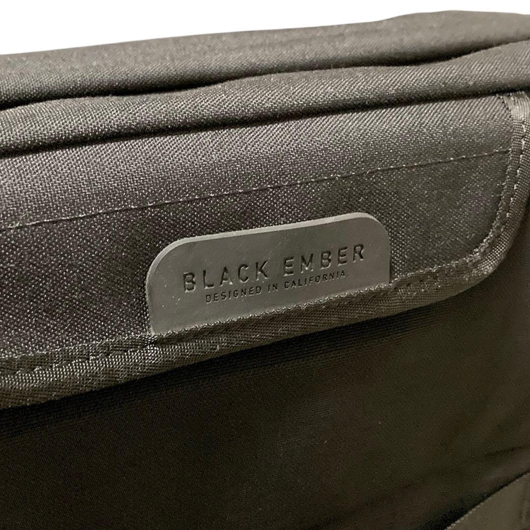 美品　多機能　バックパック　3WAY　ソフトブリーフ　ショルダーバッグ