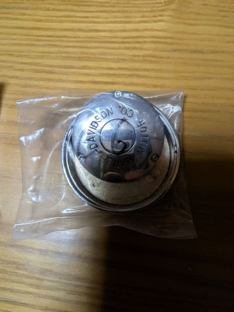 デカい! ハーレー FatBoy 1/4 デアゴスティーニ完成品 直せる方!