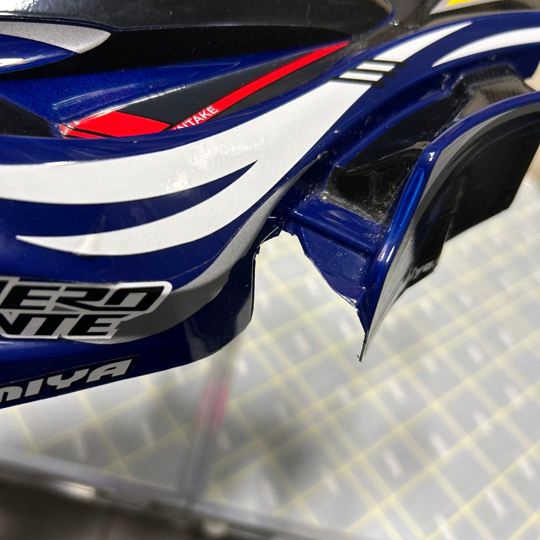 Tamiya Aero Avante ホビーラジコン最終価格