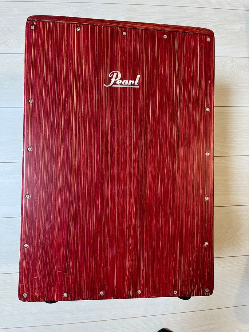 Pearl PCJ-633BB パール ブーム・ボックス・カホン