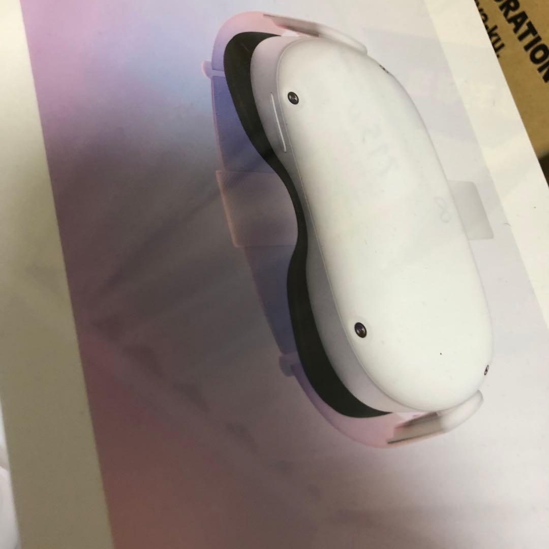 その他  QUEST 2 128GB