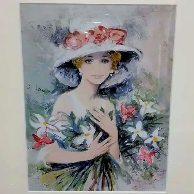 【ベルナール　シャロワ】～セプテンバー～