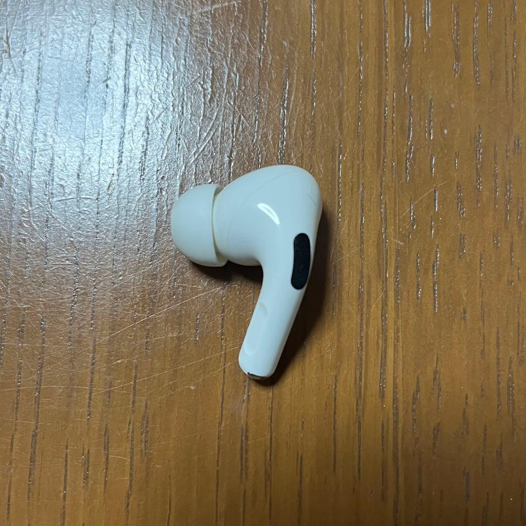 AirPods Pro 本体 ・充電ケース付き　付属品完備　正規品