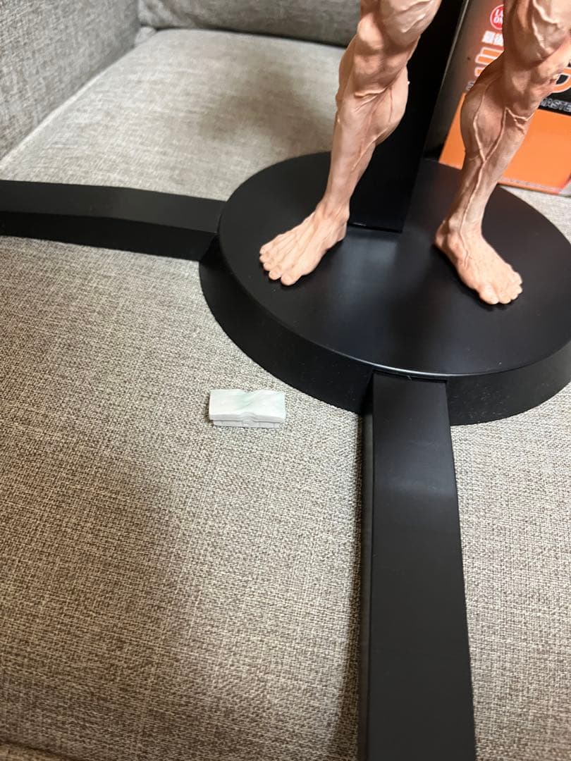 匿名発送　HUNTER×HUNTER 1番くじ　ゴンさん ラストワンフィギュア