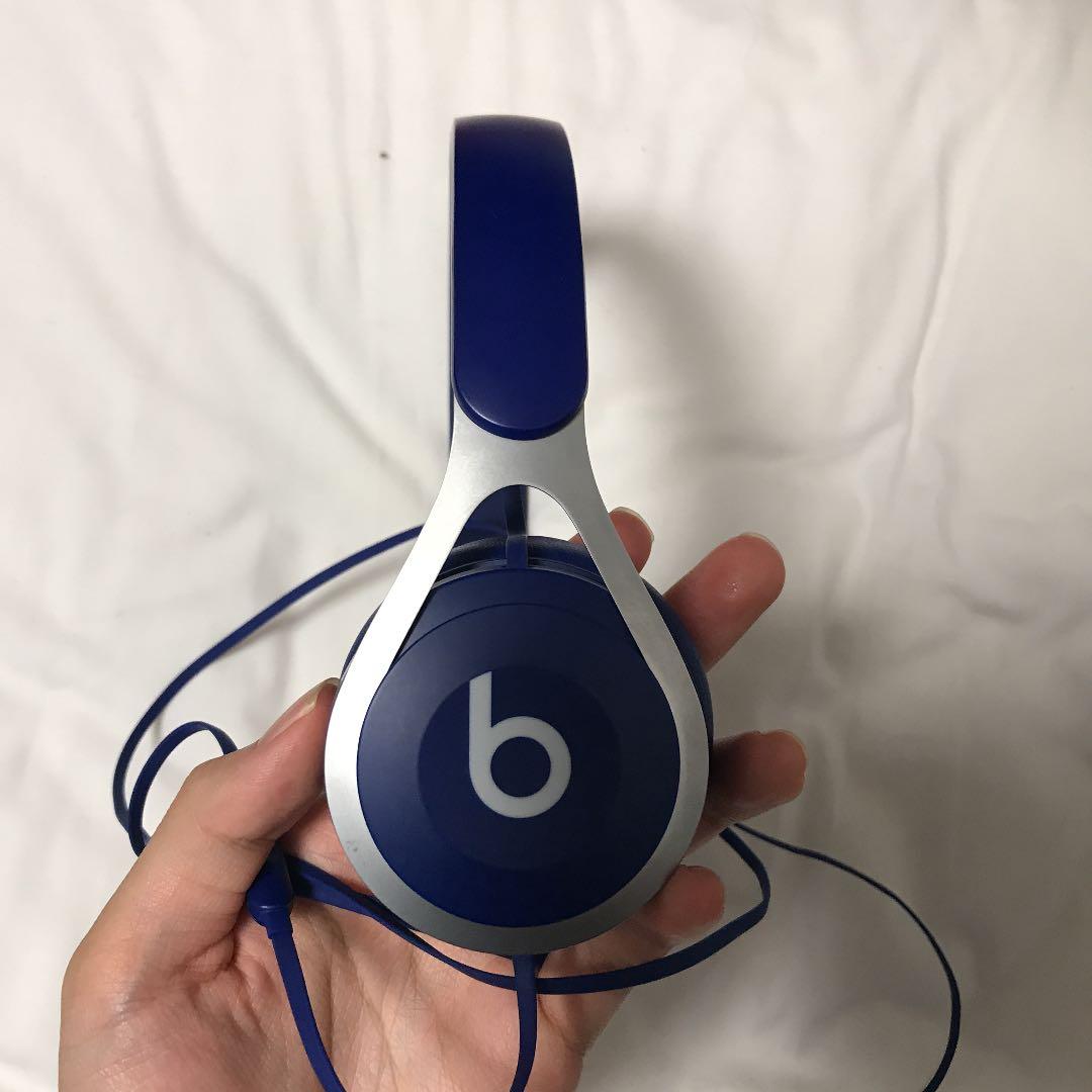 【値下げ交渉可】ヘッドホン Beats