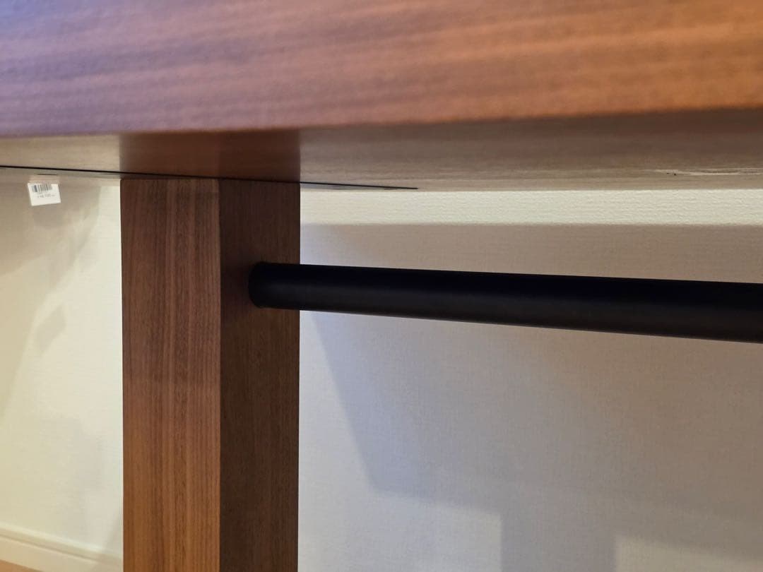 【最終価格】【送料込み】【ACTUS】 OWN-Fダイニングテーブル