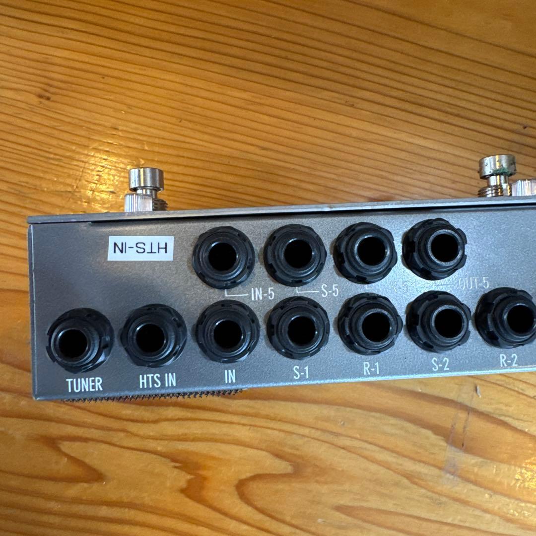 K*P様 FREE THE TONE / ARC-53M