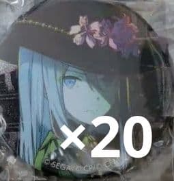 宵崎奏 缶バッジ 20点 34A ザムザ プロセカ