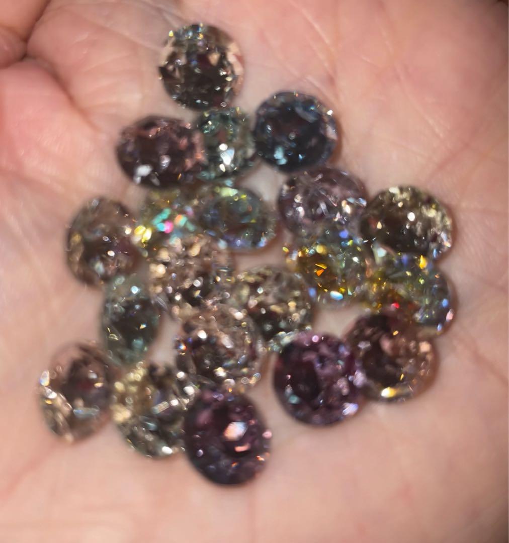 衝動買い娘 énoi ネイルパーツ