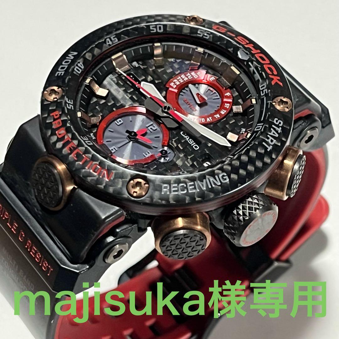 G-SHOCK ジーショック/グラビティマスター/GWR-B1000X-1AJR