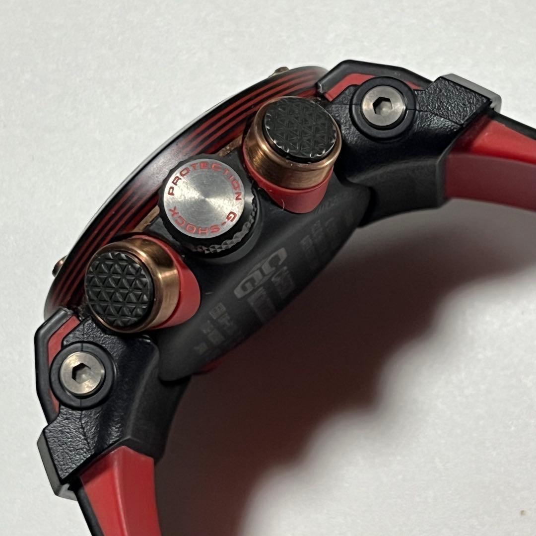 G-SHOCK ジーショック/グラビティマスター/GWR-B1000X-1AJR