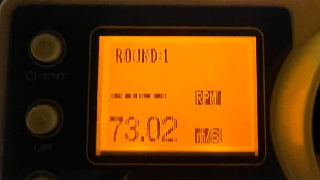 KSC ガスブロ　MEGA MATEN