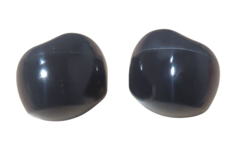 SONY ワイヤレスイヤホン ブラック 充電ケース 換えピース USBケーブル