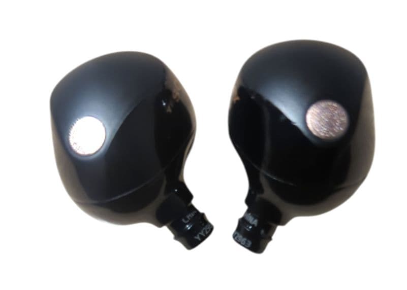 SONY ワイヤレスイヤホン ブラック 充電ケース 換えピース USBケーブル