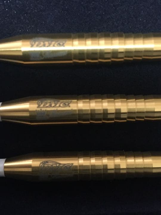 DMC セイバー 知野真澄 2012プロツアー W総合優勝記念モデル