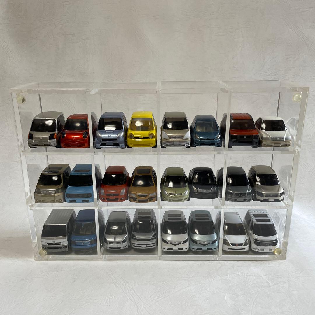 チョロq 写っているの全て　200個以上