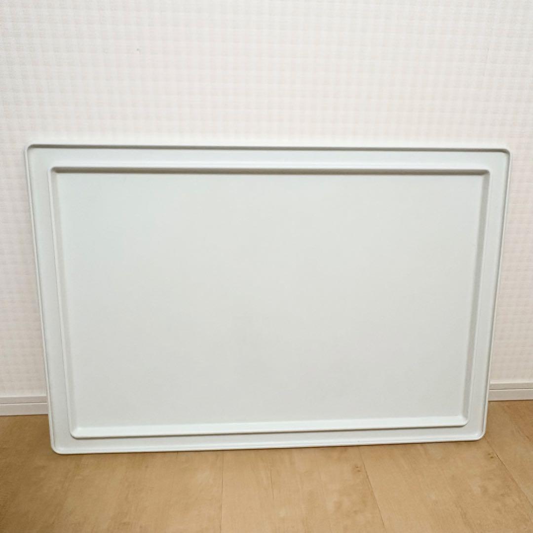 インテリアウッディサークル PIWS-960 オフホワイト（アイリスオーヤマ）