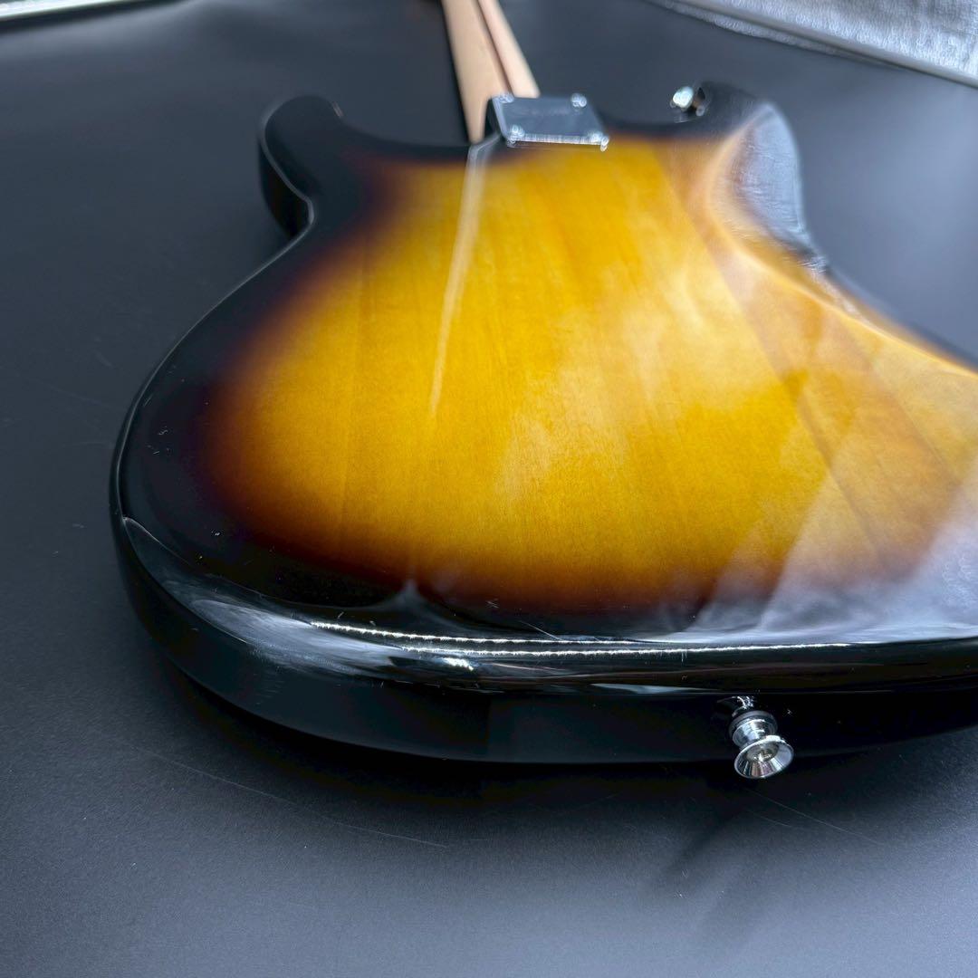 Squier BY Fender BULLET STRAT ストラトキャスター