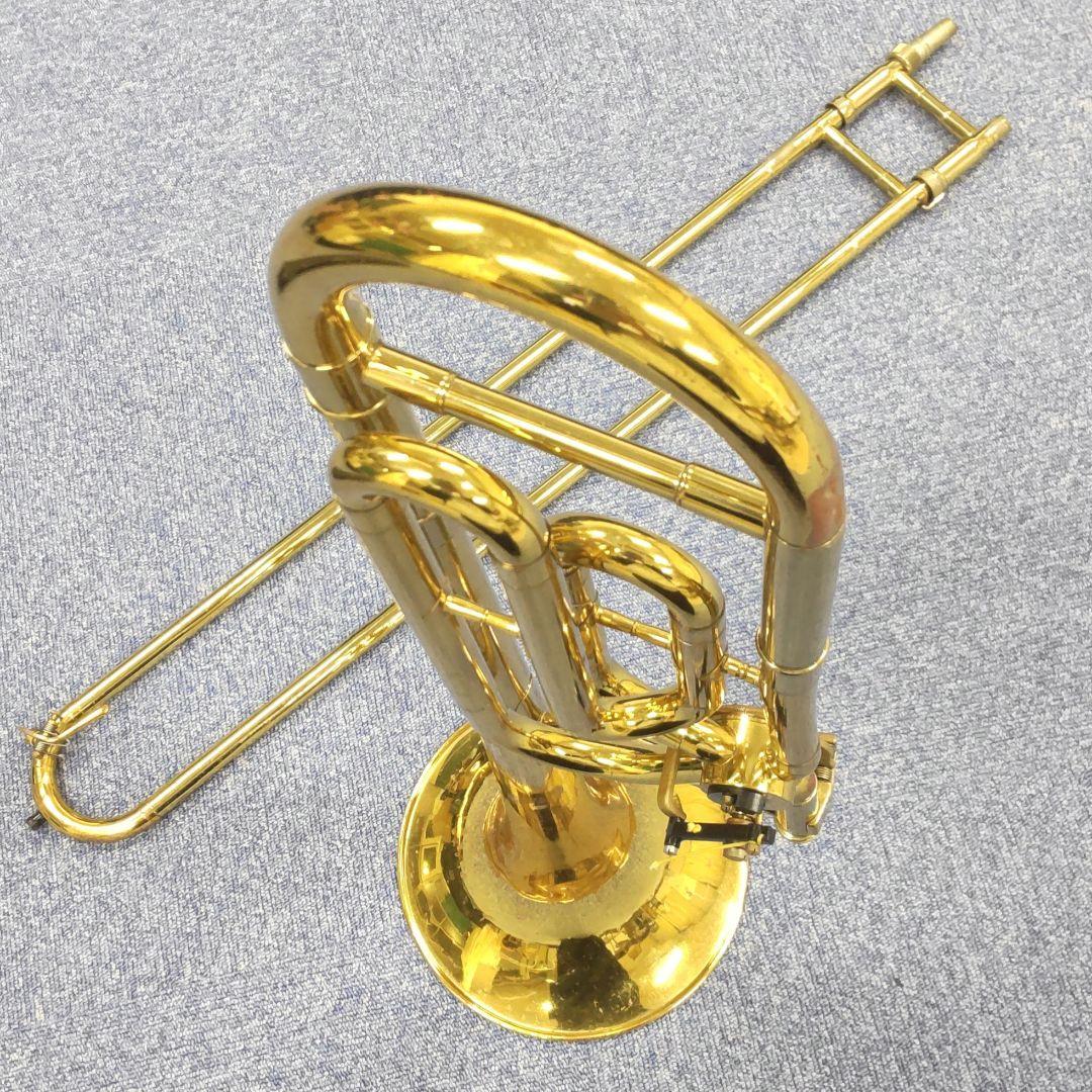 【KING / 3BF】テナーバス トロンボーン