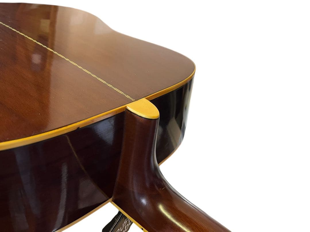 YAMAHA FG-300S アコースティックギター サンバースト アコギ