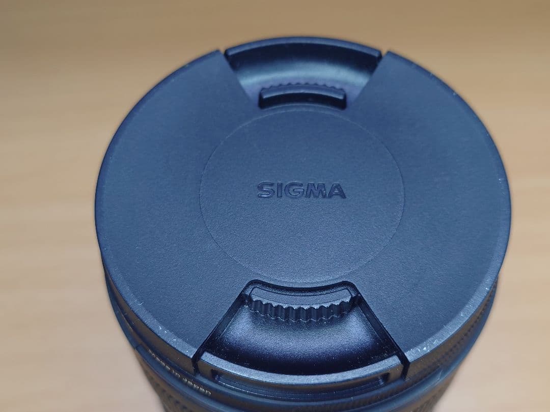 中古 美品 SIGMA 28-70mm f2.8 DG DN Eマウント