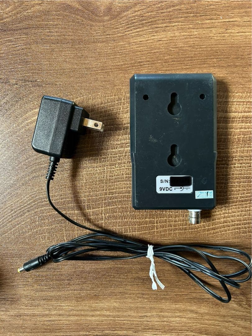 NISSO PH MONITOR NEO pH測定器 7