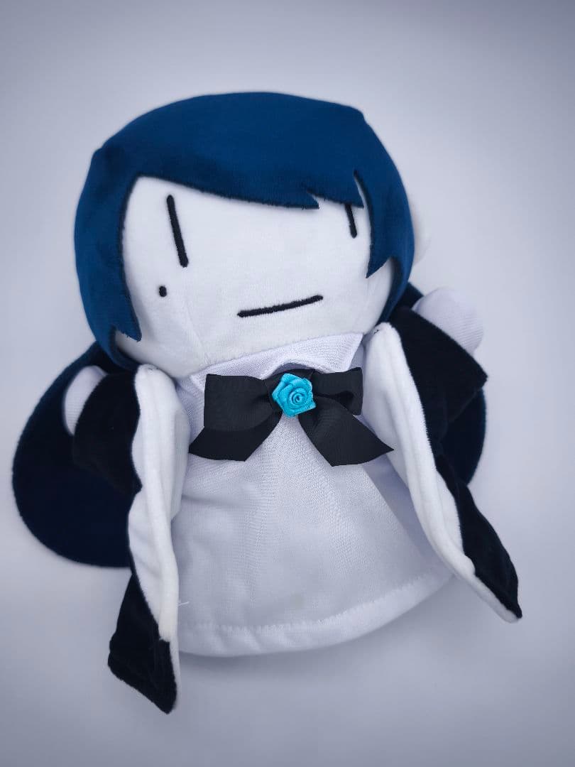 Ado　なにこれぇ　パペット