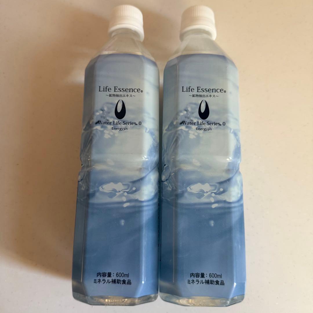 ぽたぽたクラブ エコウォーター ライフエッセンス