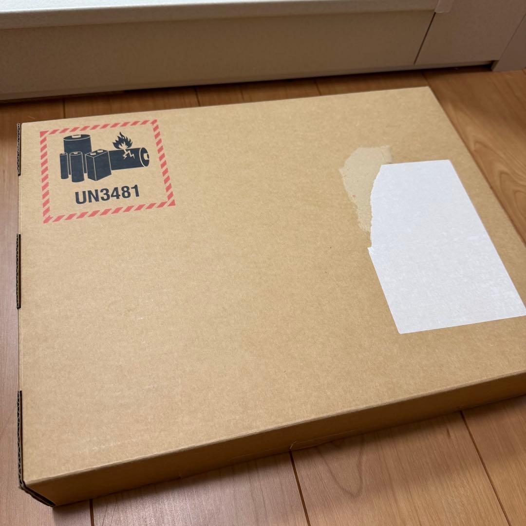 【美品】MacBook Pro 13インチ M1 512GB メモリ16GB