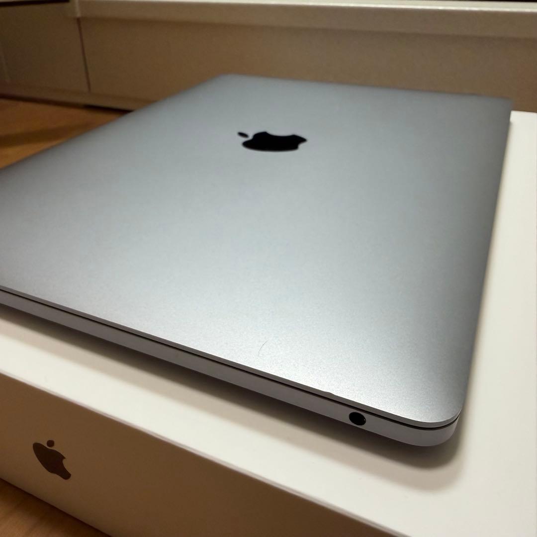 【美品】MacBook Pro 13インチ M1 512GB メモリ16GB