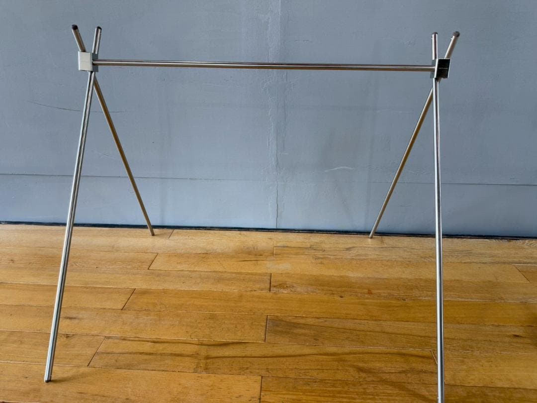 廃盤 ユニフレーム ツールハンガー ツール置き キャンプ用品 RW216