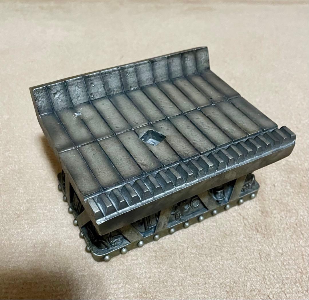 サイドショウ エイリアン3 ドッグ・エイリアン スタチュー【破損あり・箱なし】