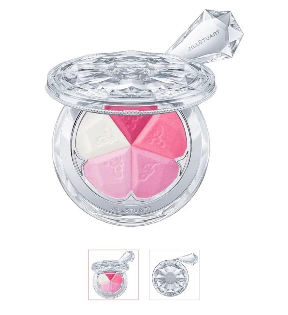 ダ*ド様 ジルスチュアート　チーク