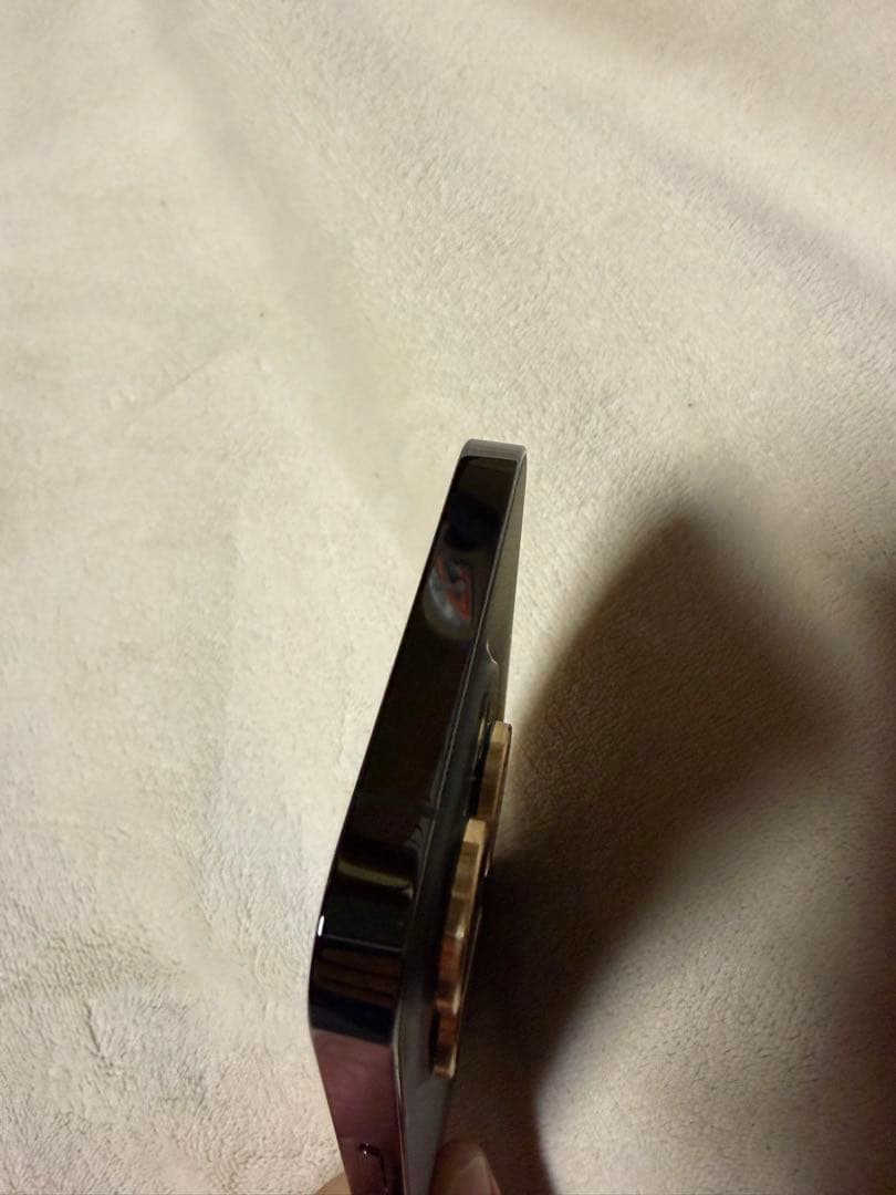 Apple iPhone 13 Pro グラファイト 本体