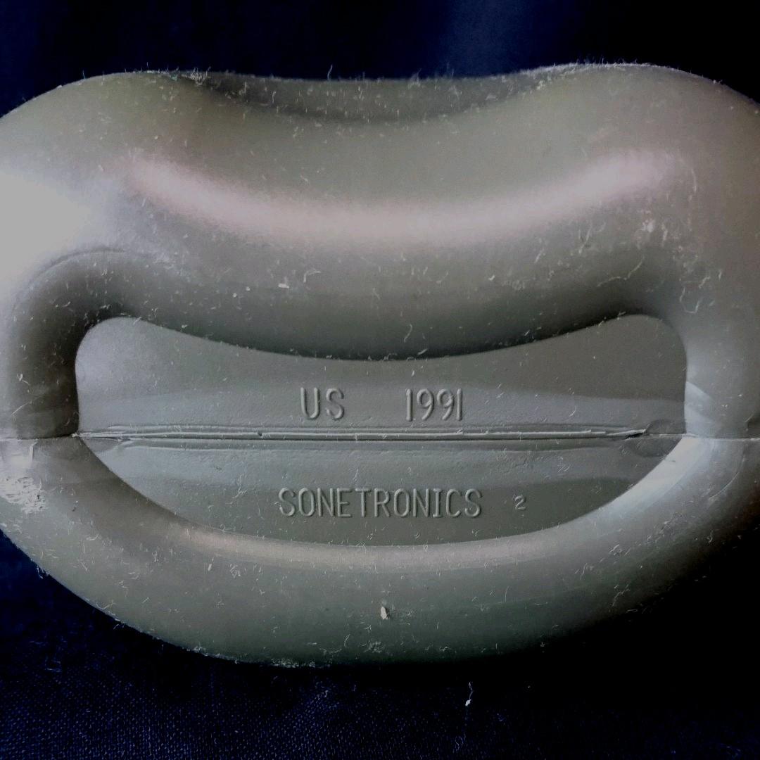 デッドストック？90s 米軍放出品☆水筒 キャンティーン コンバット ミリタリー