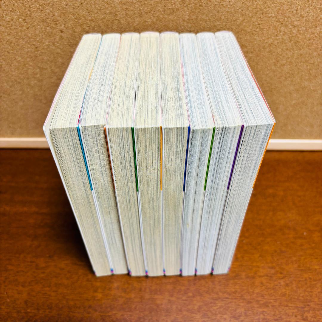 NANA全21巻+天使なんかじゃない全8巻+下弦の月全3巻+パラダイスキス全5巻