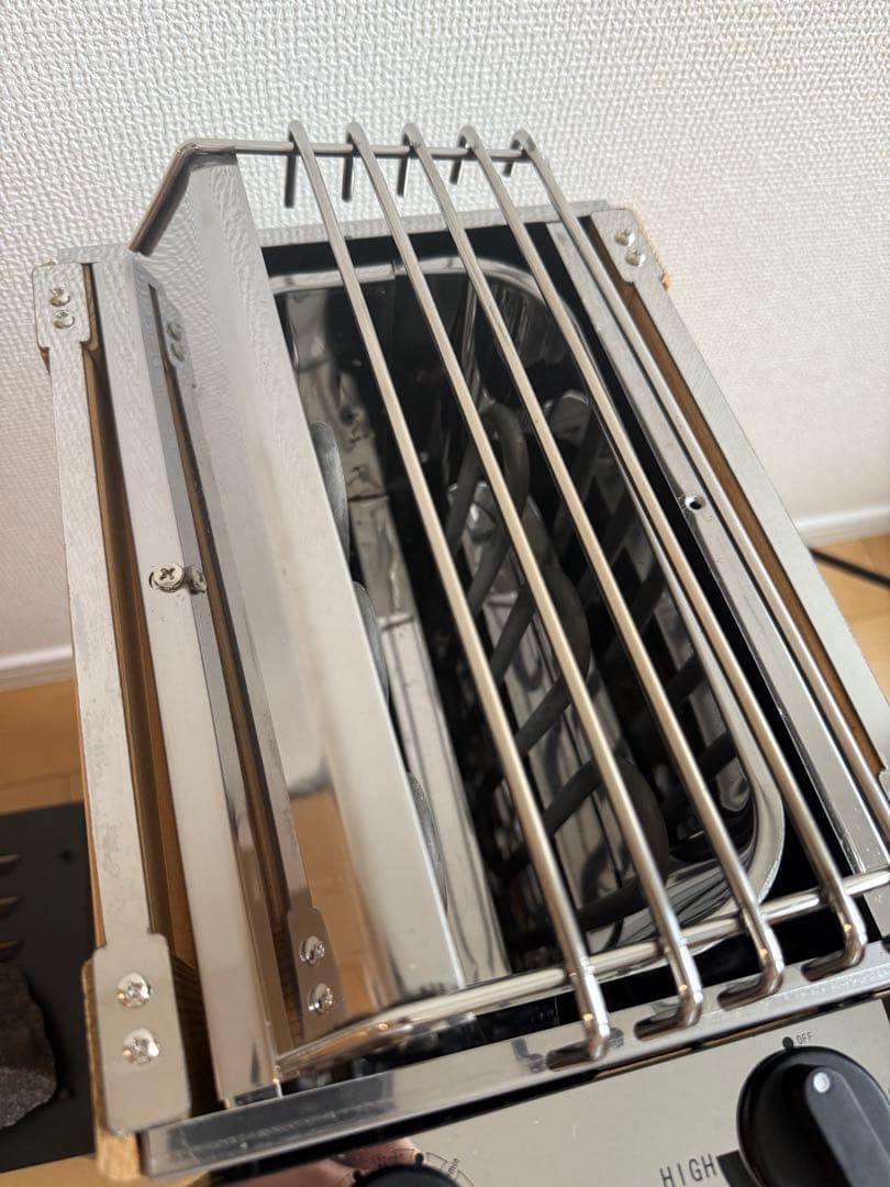 【美品】おうちDEサウナ『Rich』自宅でととのう サウナテント