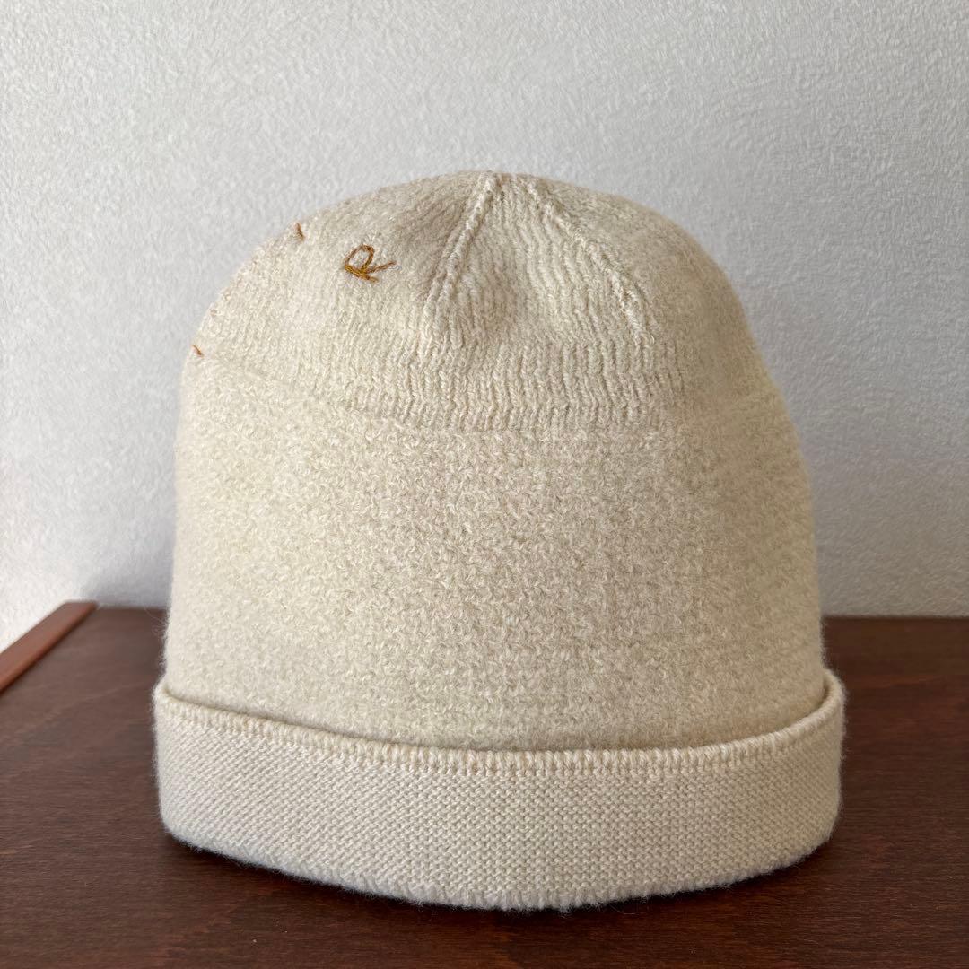 45R USモーのUmiiニット帽